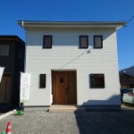 【新築分譲住宅Forte】石浦町5丁目の家2Ｂ棟 