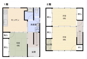 madori  1