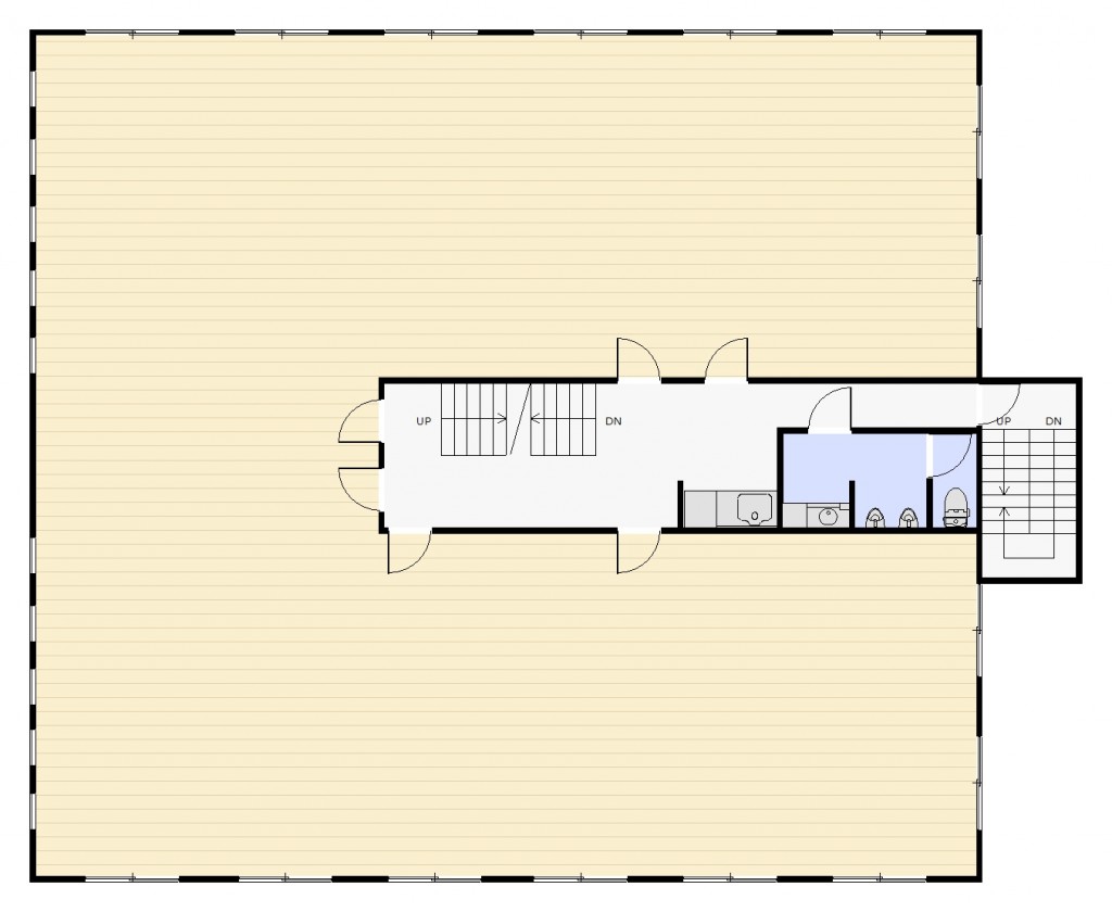 madori 3