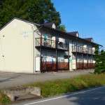 【賃貸】エクセルハイム匠ヶ丘１０４号室 (１階／２ＤＫ） 