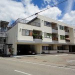 【賃貸】コーポ城山 ２０５（２階／３ＤＫ） ☆仲介料なし ※５月中旬入居可